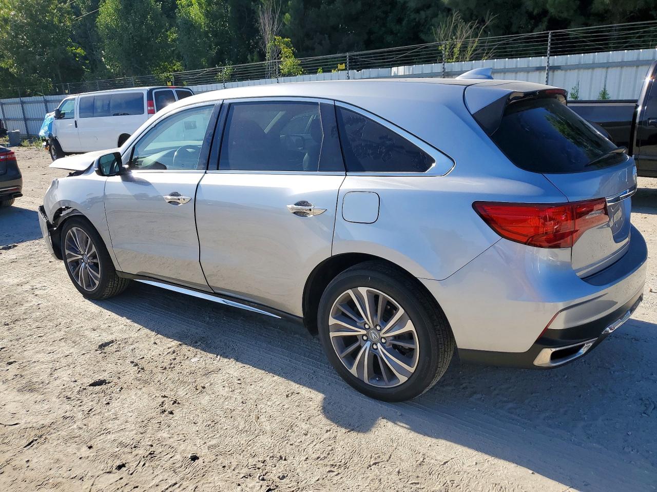 5J8YD4H54JL004178 · 2018 ACURA MDX · 2/13