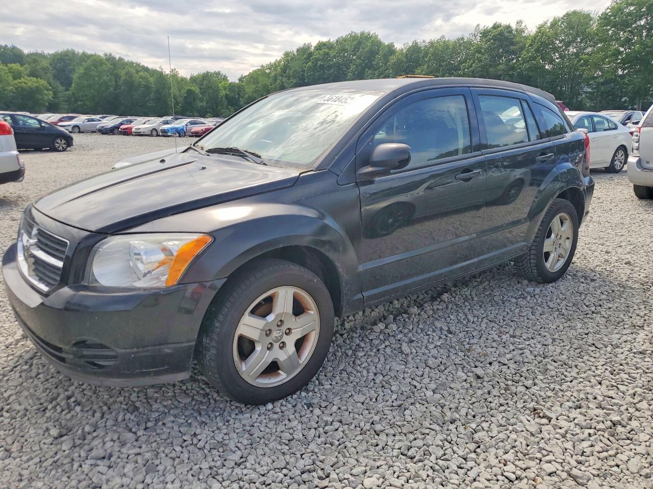 1B3HB48AX9D171170 · 2009 DODGE CALIBER