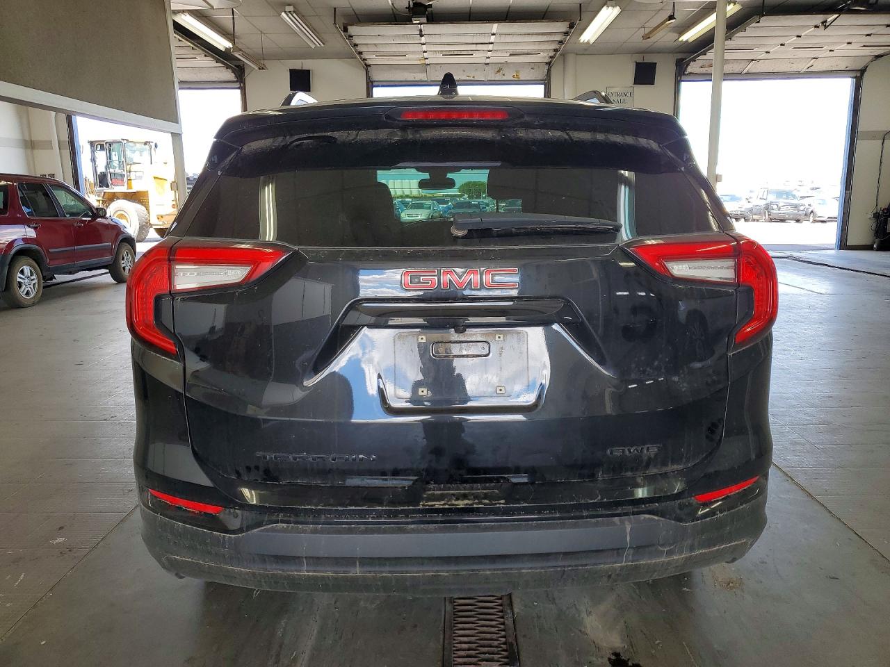 3GKALTEG2RL124827 · 2024 GMC TERRAIN · 6/14