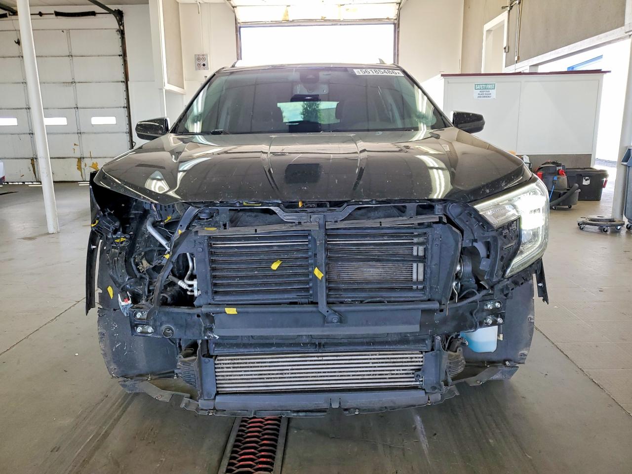 3GKALTEG2RL124827 · 2024 GMC TERRAIN · 5/14