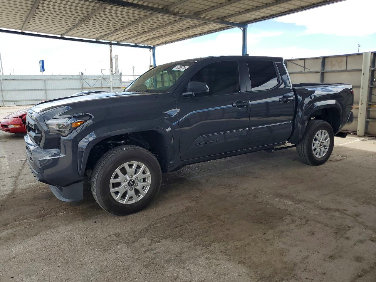 3TMLB5JN1TM248449 · 2026 TOYOTA TACOMA
