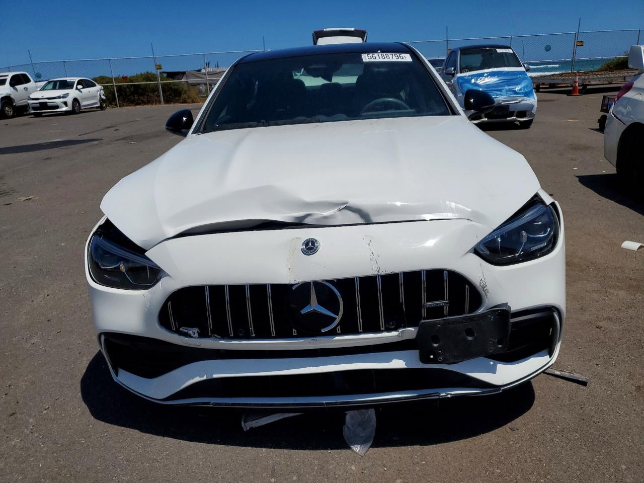 W1KAF8HB7PR129209 · 2023 MERCEDES-BENZ C · 5/12