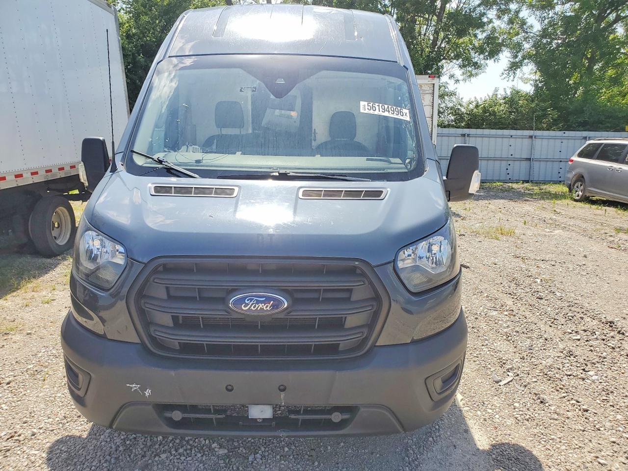 1FTBR3X80LKA47419 · 2020 FORD TRANSIT · 5/12