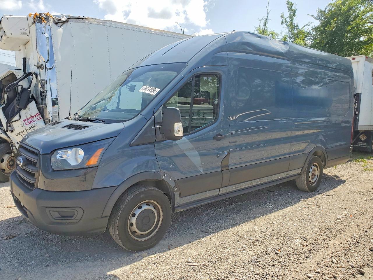 1FTBR3X80LKA47419 · 2020 FORD TRANSIT