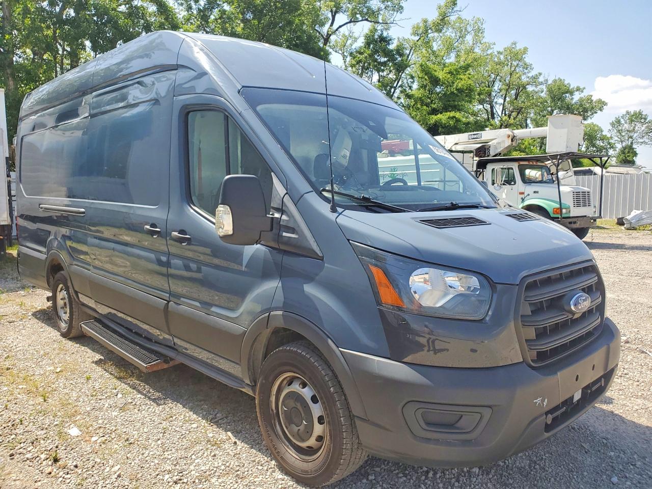 1FTBR3X80LKA47419 · 2020 FORD TRANSIT · 4/12
