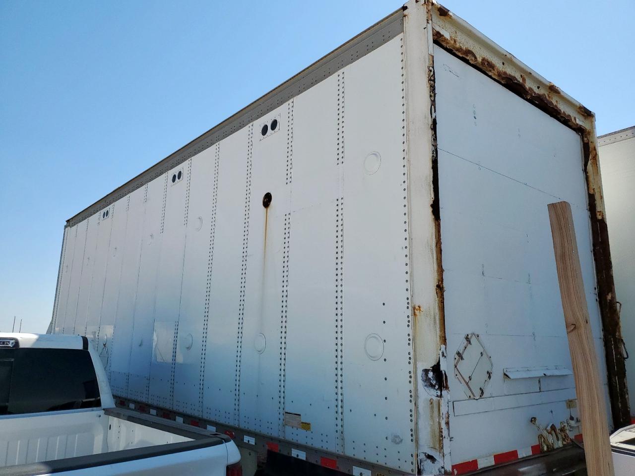 1JJV281W68L082030 · 2008 WABASH DRY VAN TRAILER · 3/10