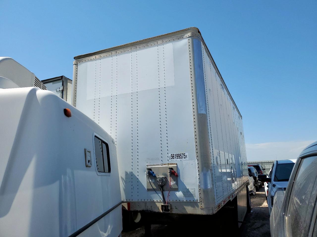 1JJV281W68L082030 · 2008 WABASH DRY VAN TRAILER · 2/10
