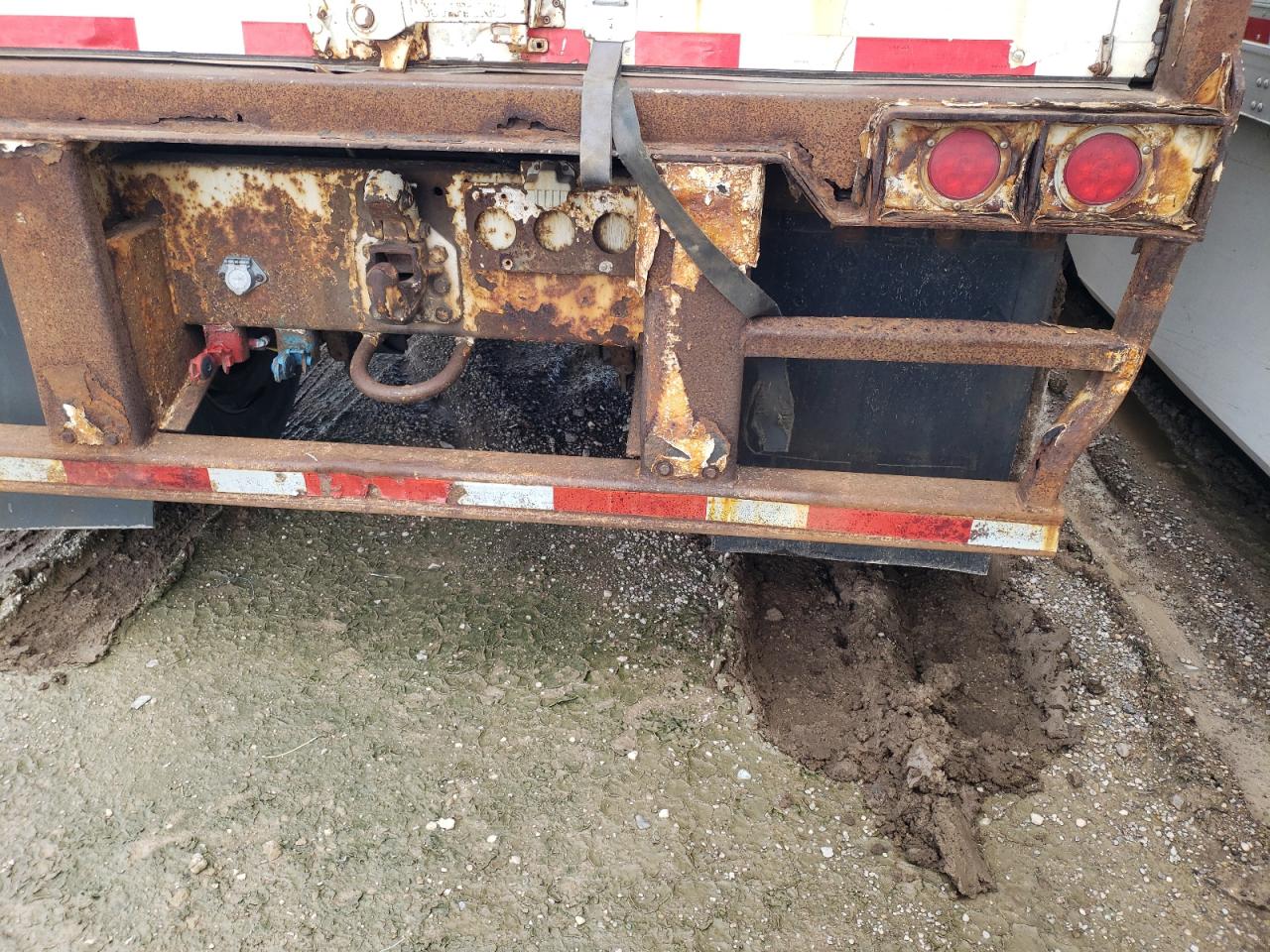 1JJV281W68L082030 · 2008 WABASH DRY VAN TRAILER · 6/10