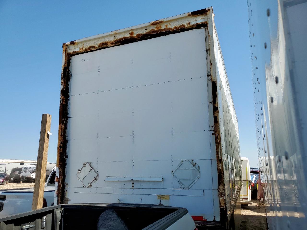 1JJV281W68L082030 · 2008 WABASH DRY VAN TRAILER · 4/10