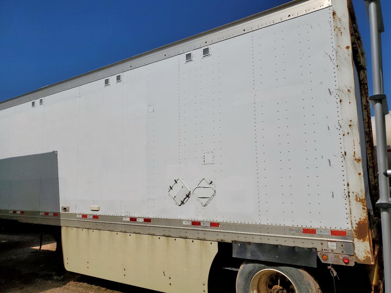 1GRAA561X8K200372 · 2008 GREAT DANE UNKNOWN · 3/10