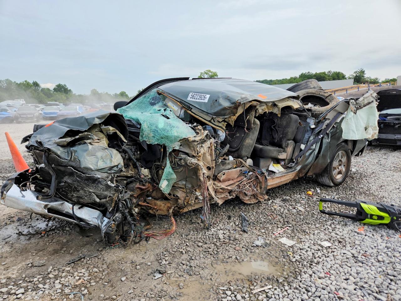3GCUCUEJ9BG149703 · 2011 CHEVROLET SILVERADO