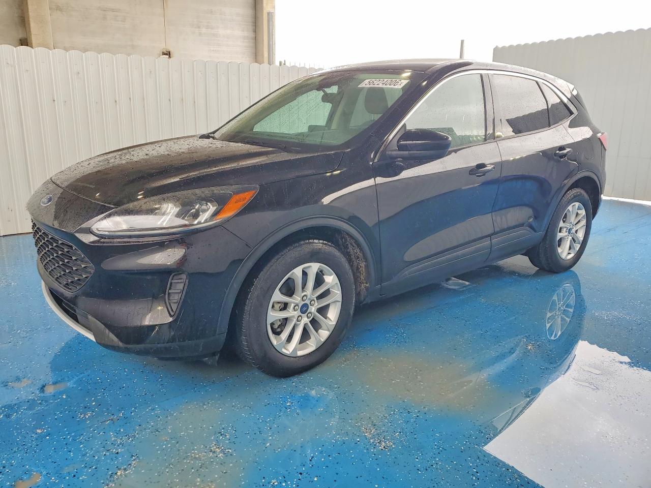 1FMCU0G67LUA25417 · 2020 FORD ESCAPE