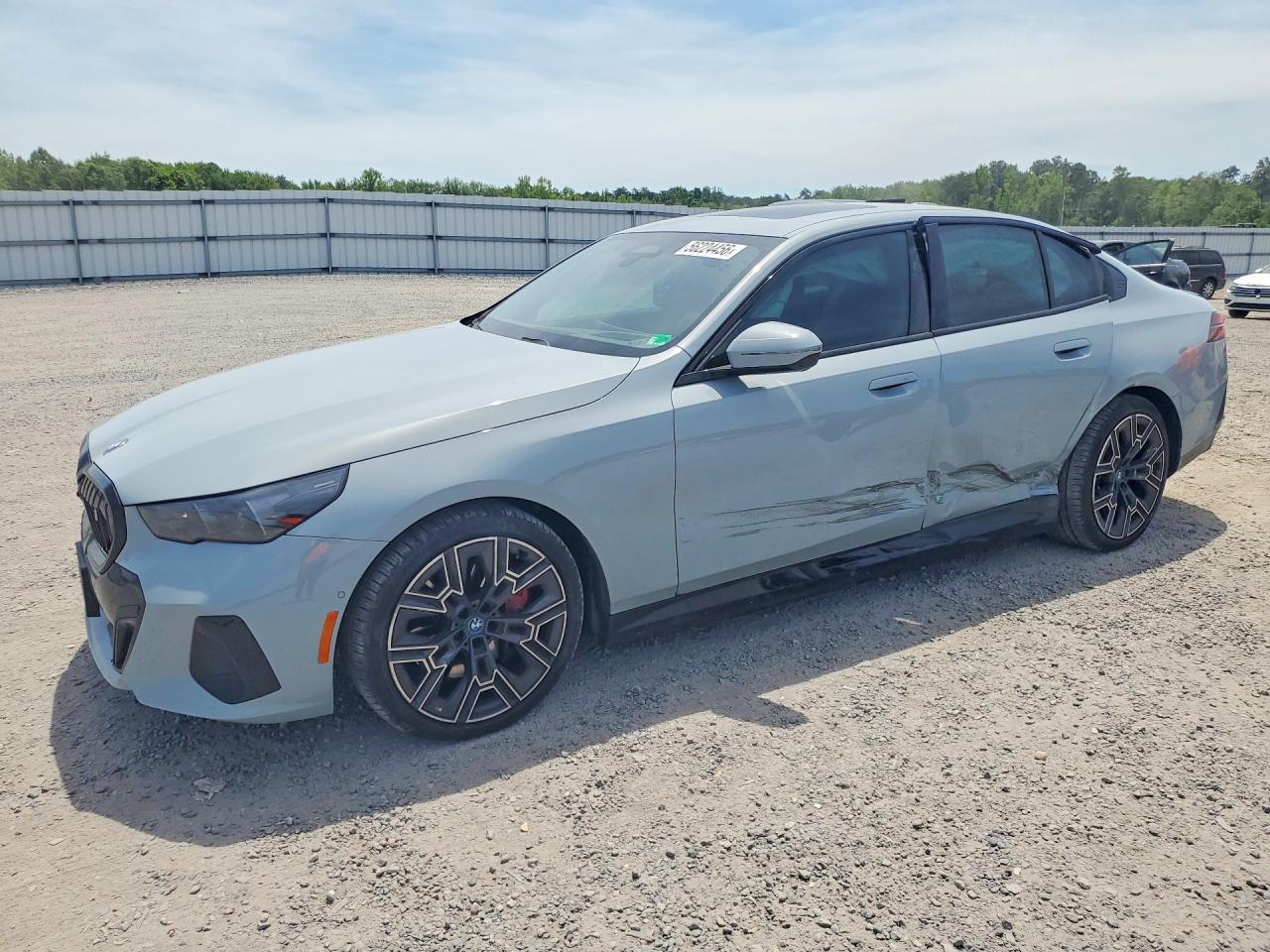 WBY33FK04RCR96238 · 2024 BMW I5