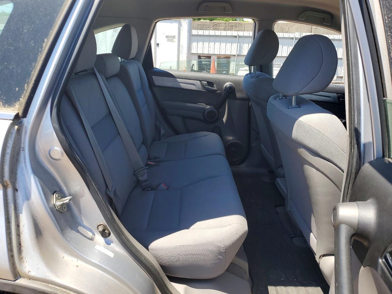 5J6RE4H38AL016763 · 2010 HONDA CR-V · 11/13