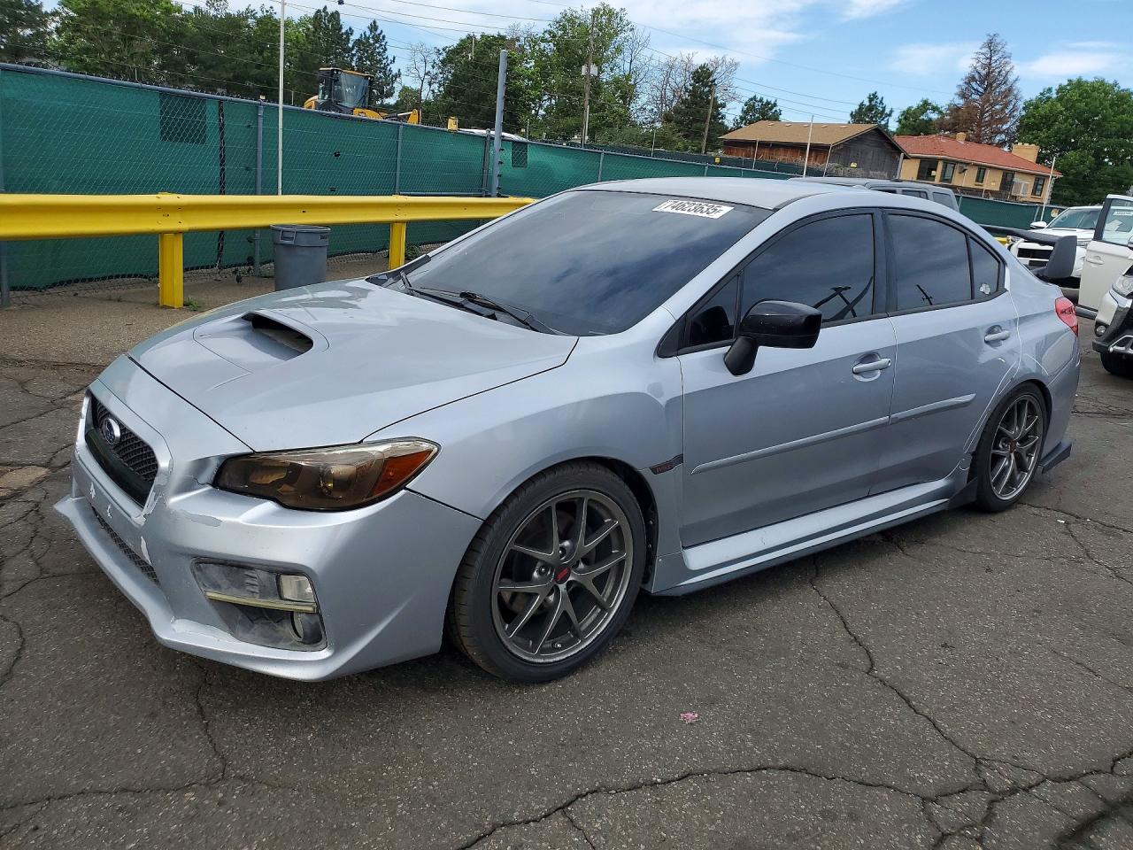 JF1VA1A67F9805788 · 2015 SUBARU WRX