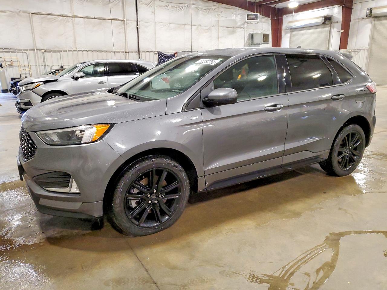 2FMPK4J91NBB02454 · 2022 FORD EDGE