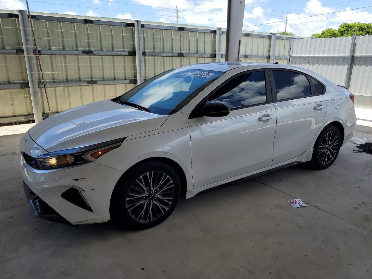 3KPF54AD2RE750105 · 2024 KIA FORTE