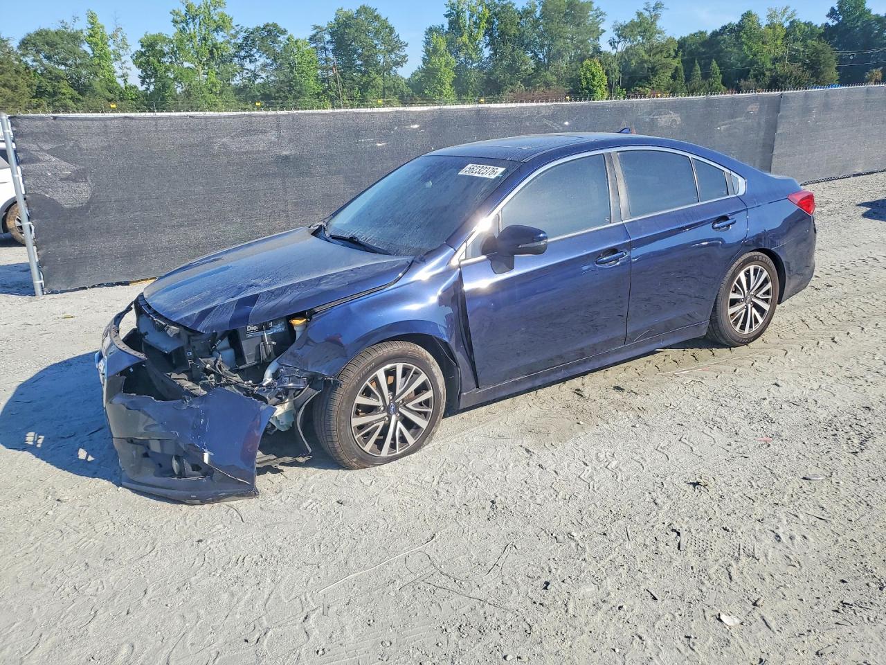 4S3BNAH60J3031807 · 2018 SUBARU LEGACY