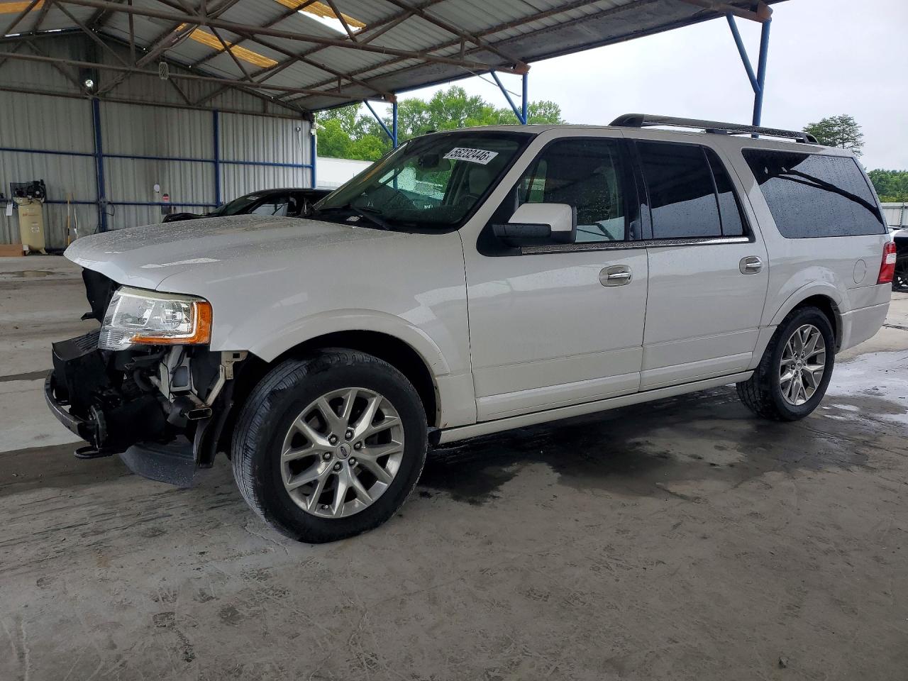 1FMJK2AT6FEF19712 · 2015 FORD EXPEDITION