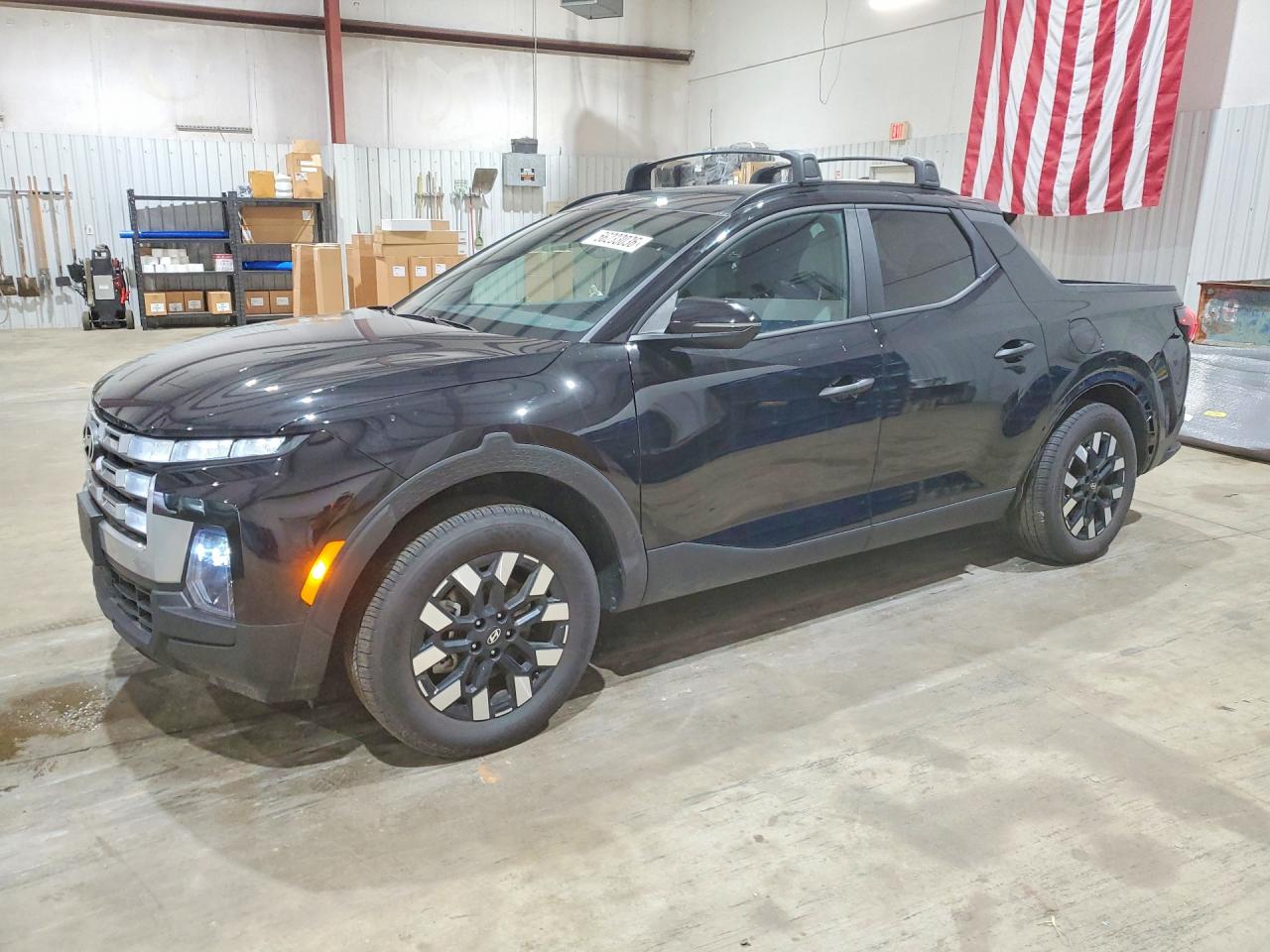 5NTJB4DE5TH160850 · 2026 HYUNDAI SANTA CRUZ