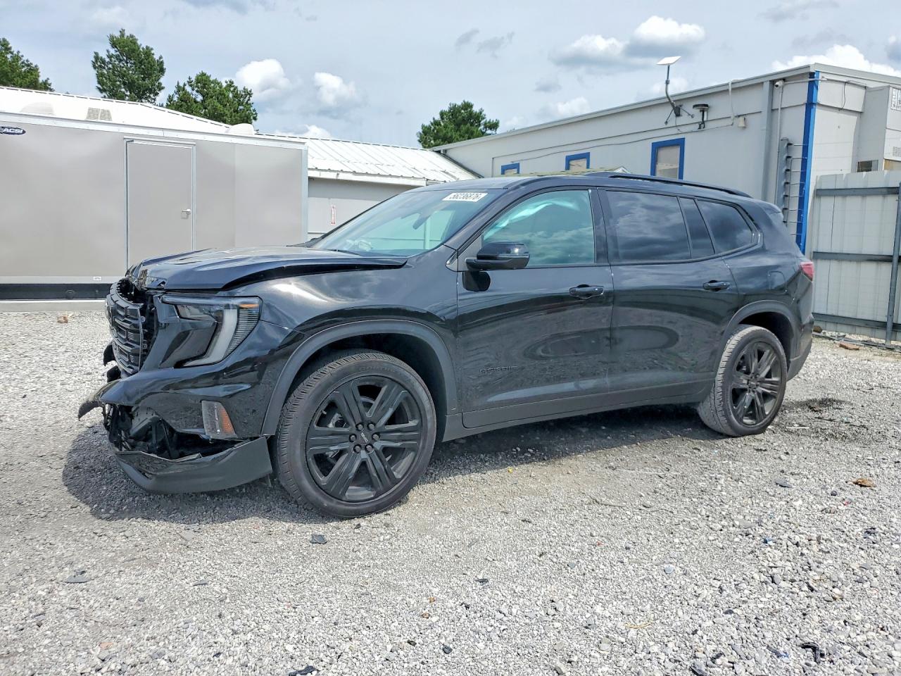 1GKENKKS7TJ119068 · 2026 GMC ACADIA