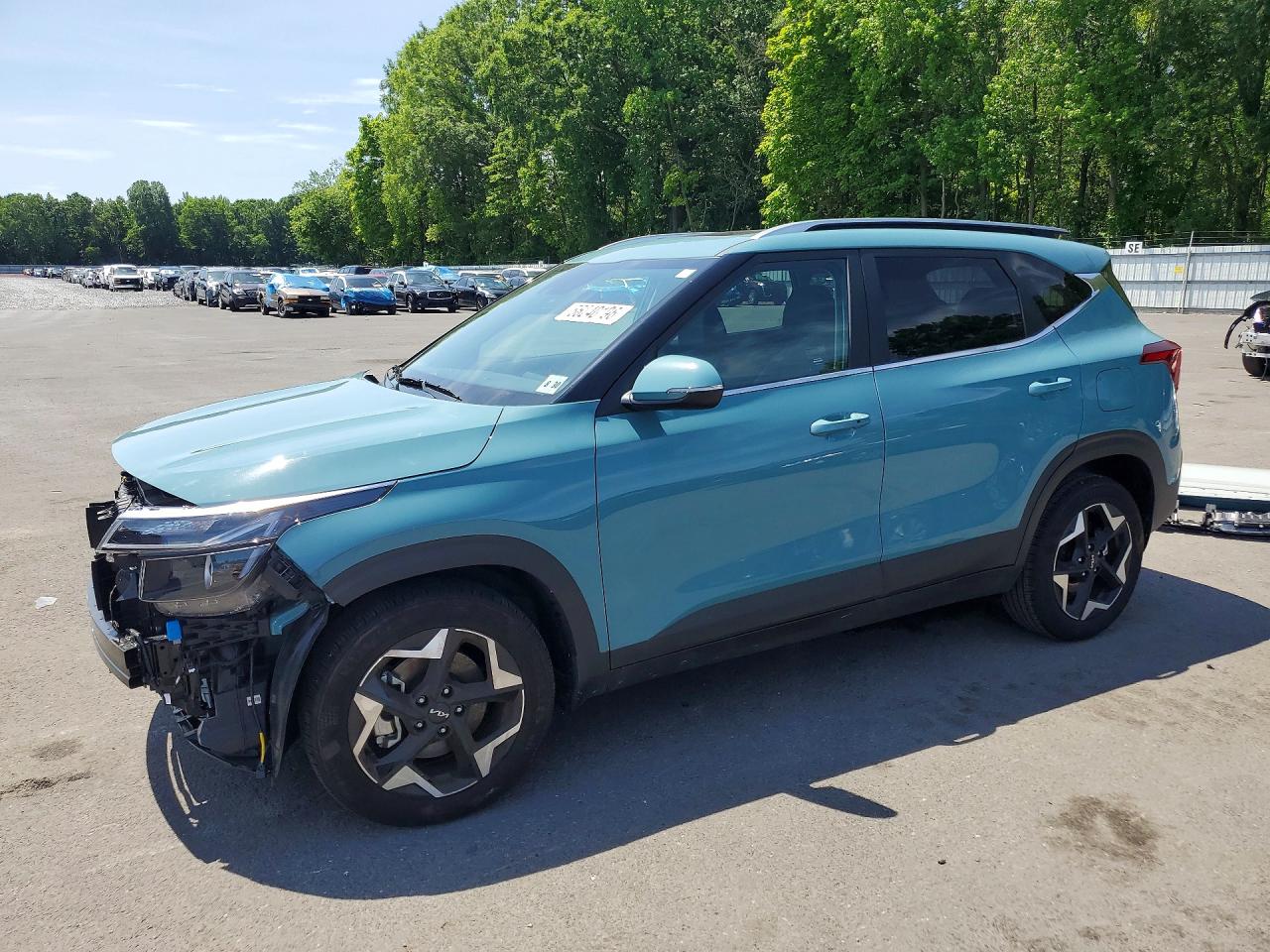 KNDERCAA1S7806038 · 2025 KIA SELTOS