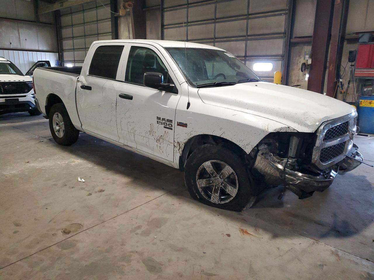 3C6RR7KT7LG130815 · 2020 RAM 1500 CLASSIC · 4/12