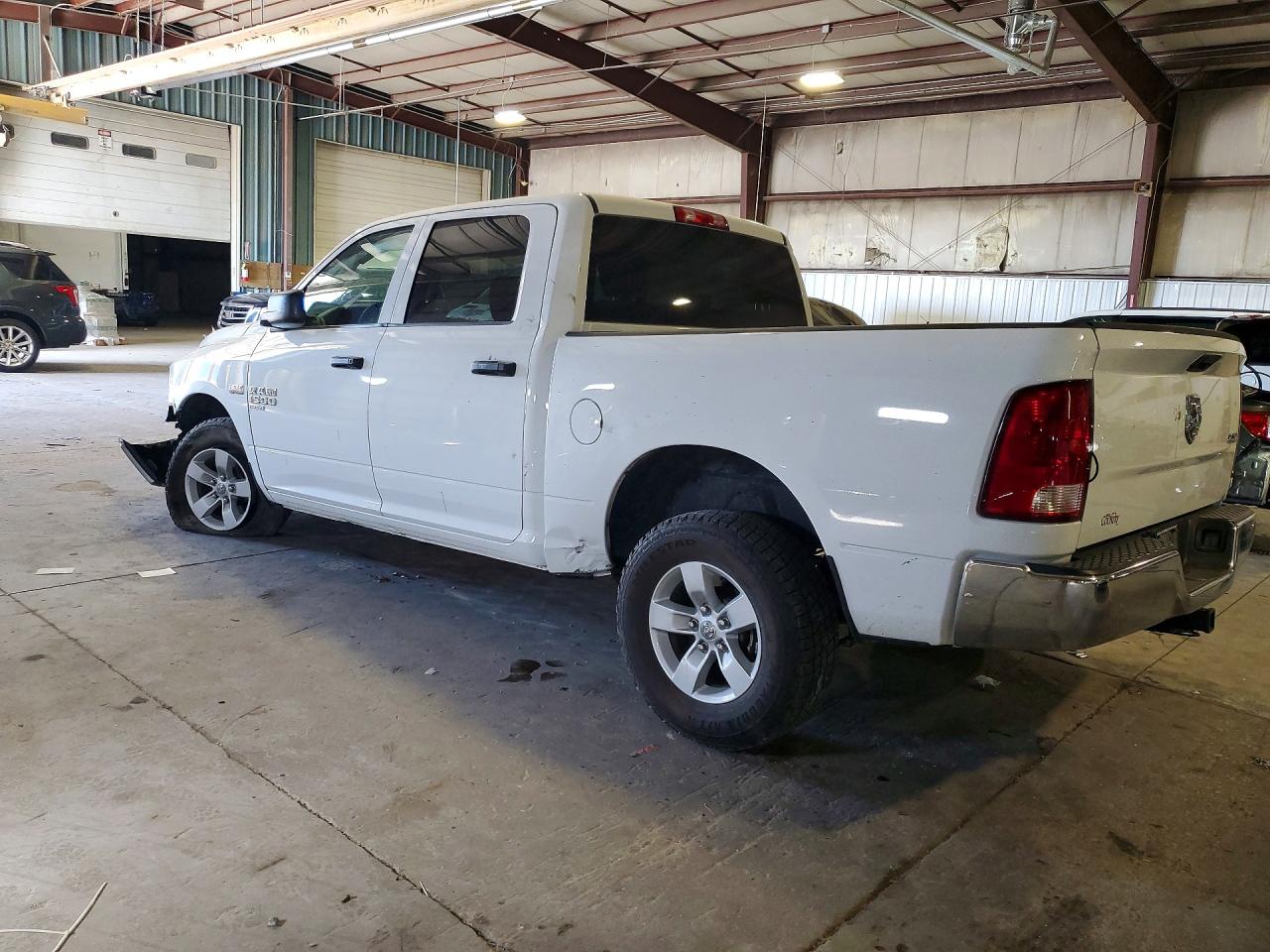 3C6RR7KT7LG130815 · 2020 RAM 1500 CLASSIC · 2/12