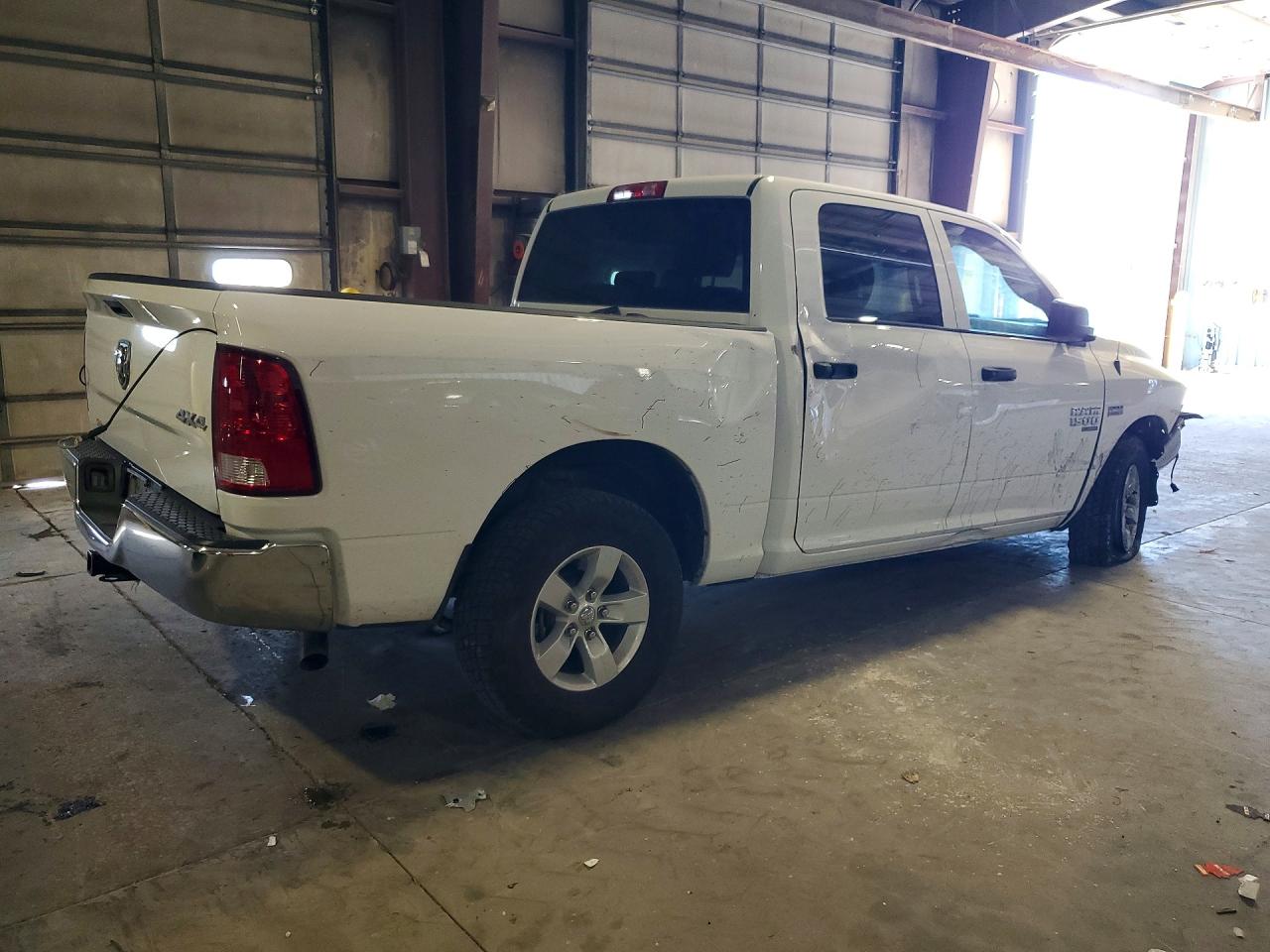 3C6RR7KT7LG130815 · 2020 RAM 1500 CLASSIC · 3/12
