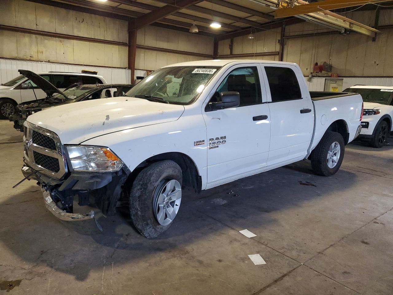 3C6RR7KT7LG130815 · 2020 RAM 1500 CLASSIC