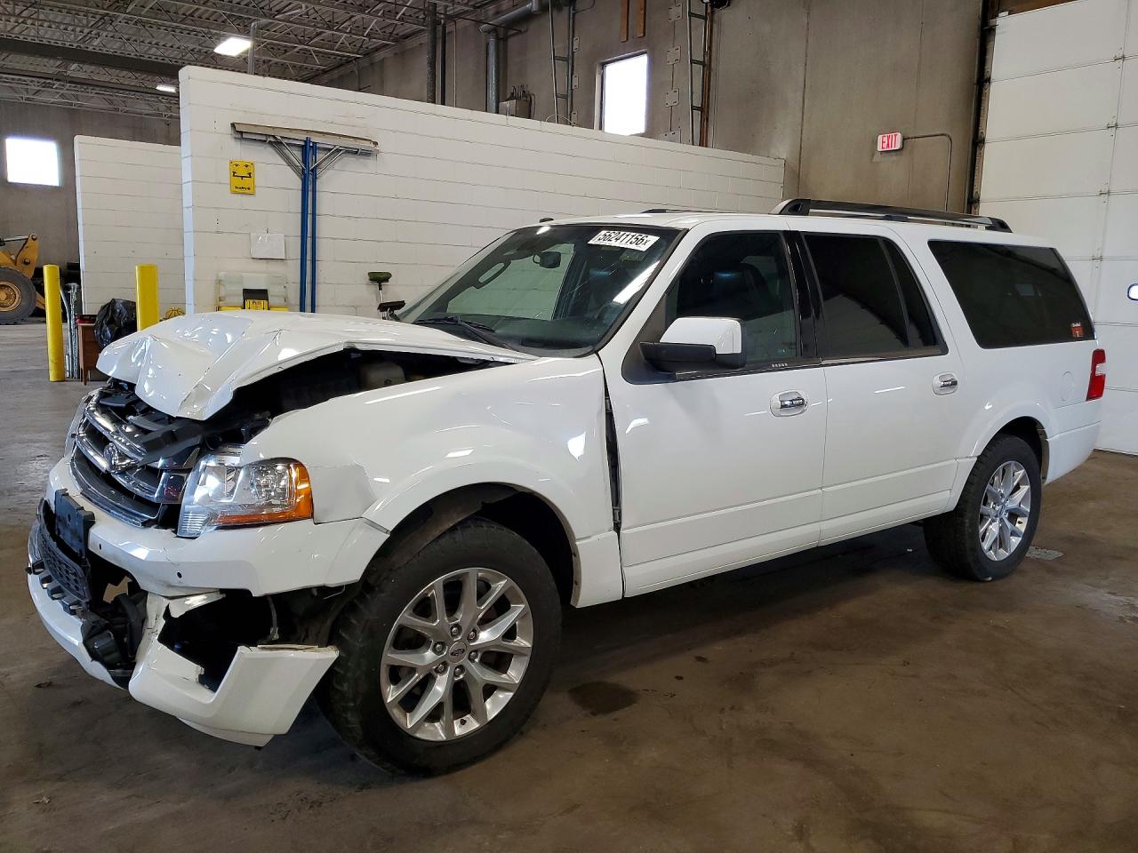 1FMJK2AT2HEA70113 · 2017 FORD EXPEDITION