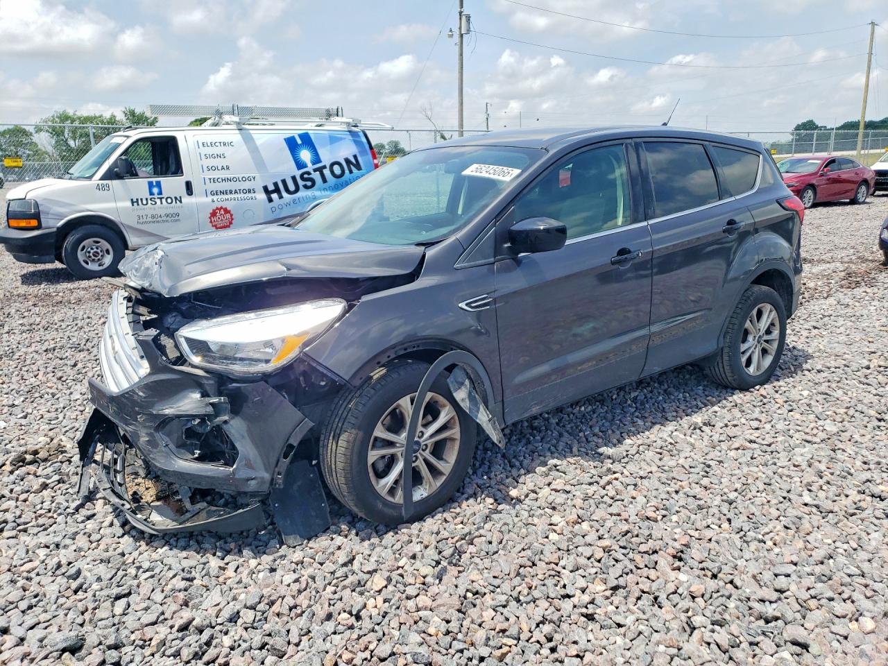 1FMCU9GD4KUC43042 · 2019 FORD ESCAPE