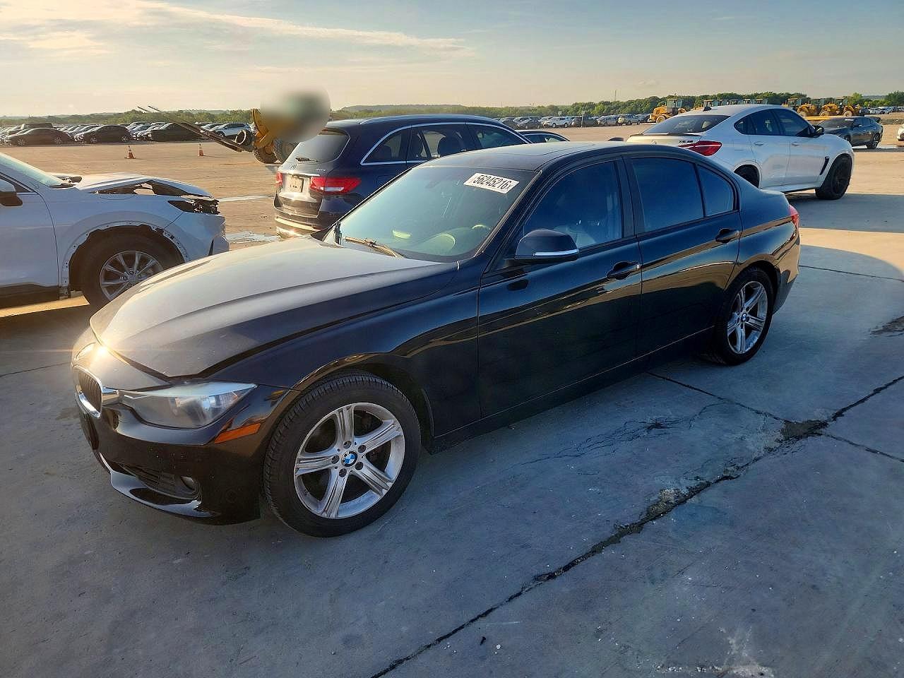WBA3B5C58DF597992 · 2013 BMW 328