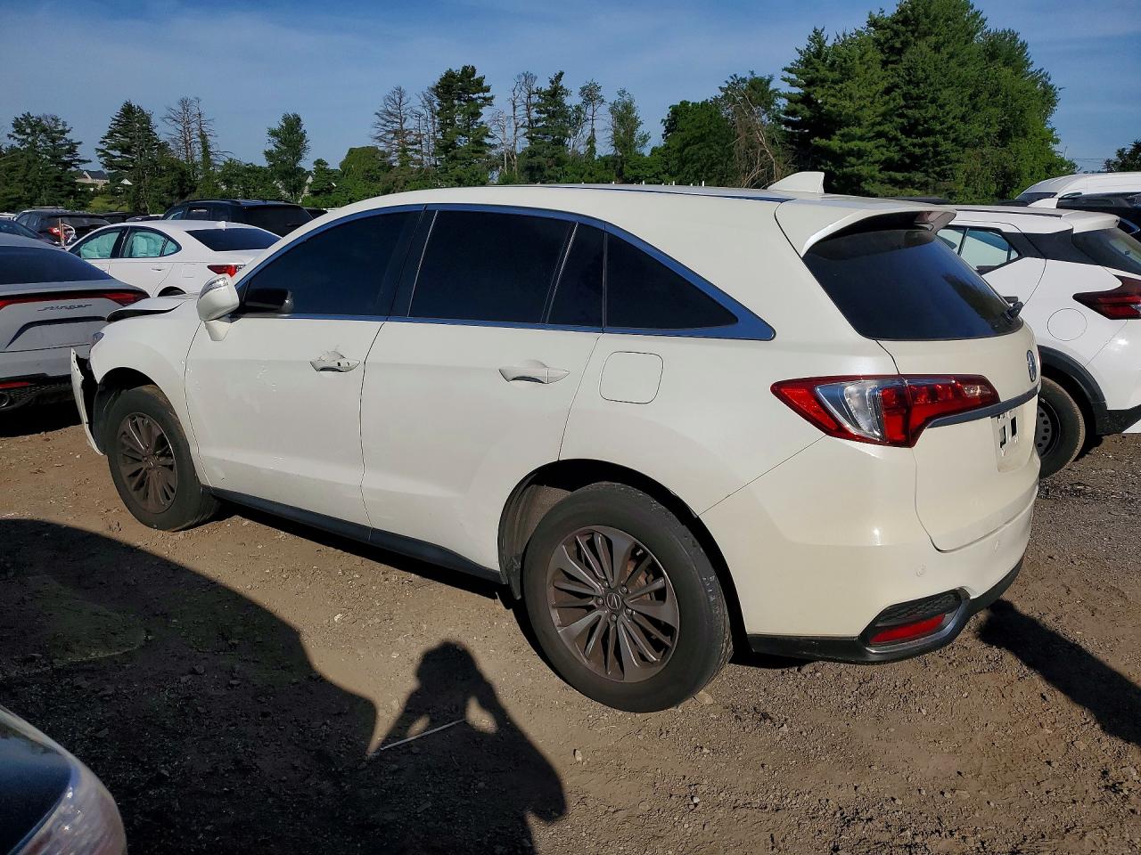 5J8TB4H71HL029602 · 2017 ACURA RDX · 2/13