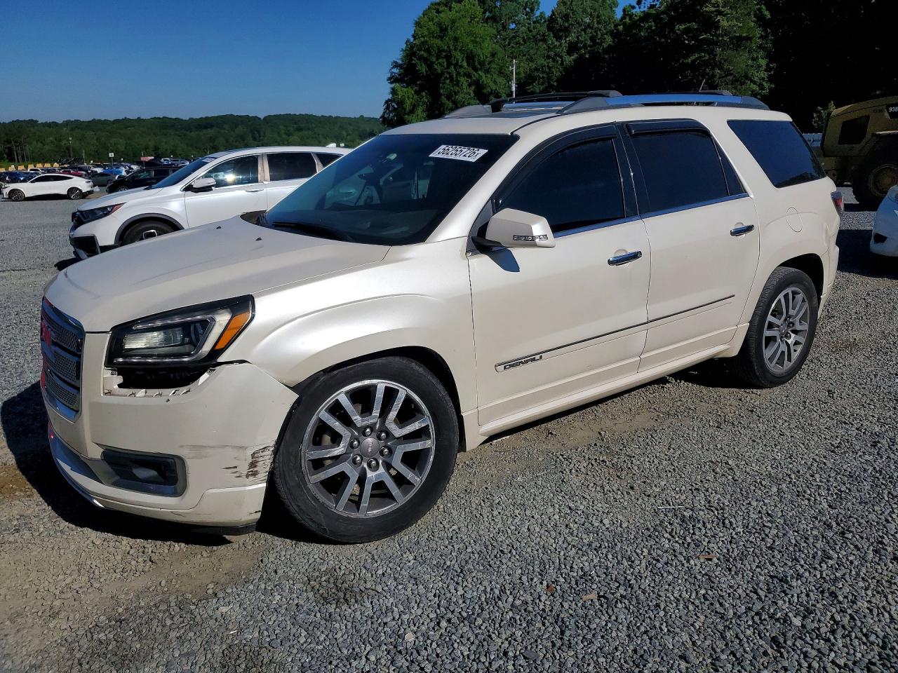 1GKKRTKD9EJ264954 · 2014 GMC ACADIA