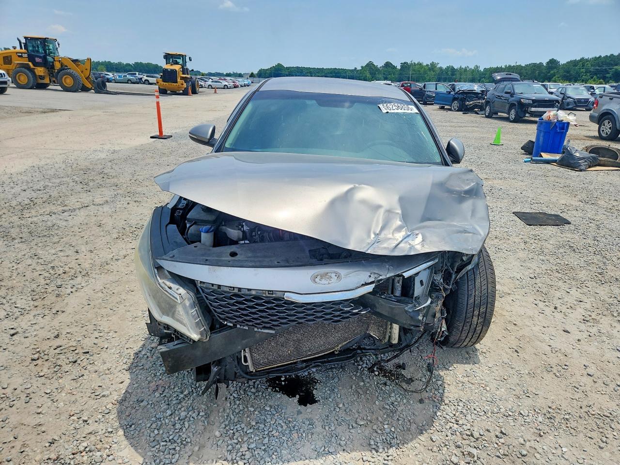 5XXGT4L37HG126434 · 2017 KIA OPTIMA · 5/13