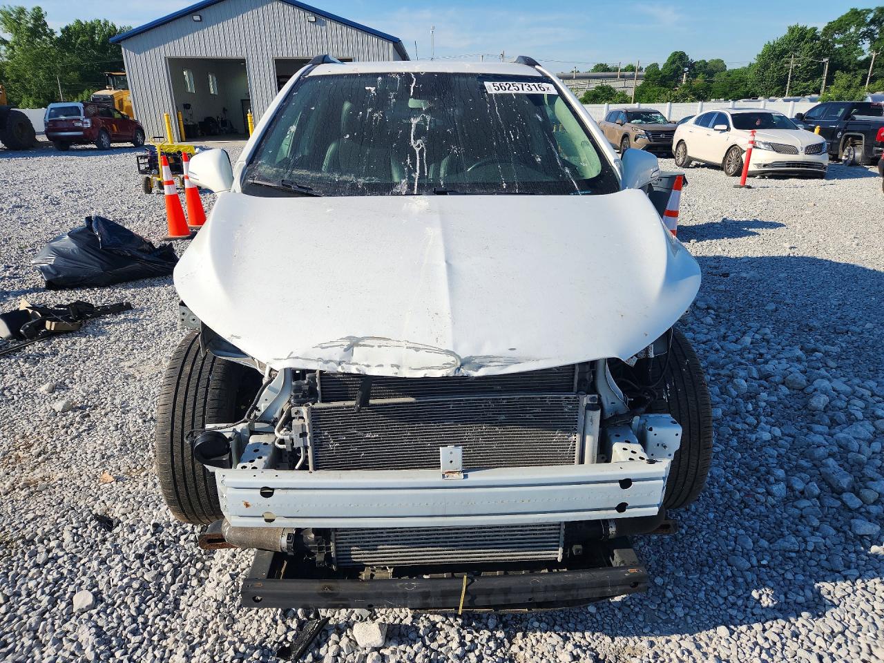 KL4CJASB7KB941526 · 2019 BUICK ENCORE · 5/14