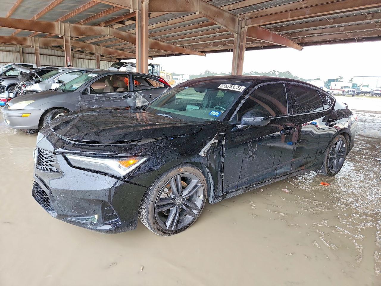 19UDE4H33RA016887 · 2024 ACURA INTEGRA