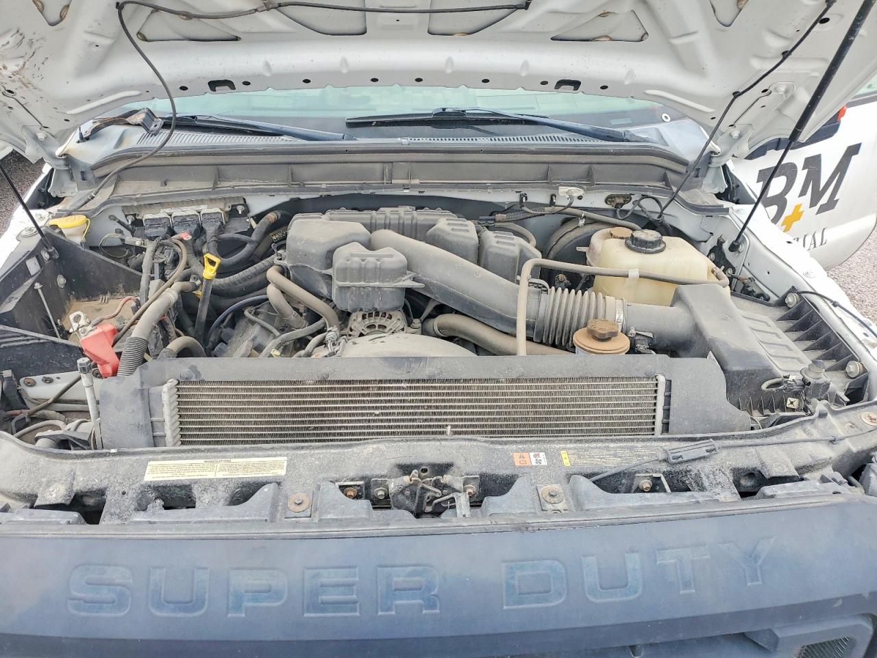 1FD7X2A68FED58429 · 2015 FORD F250 · 12/13