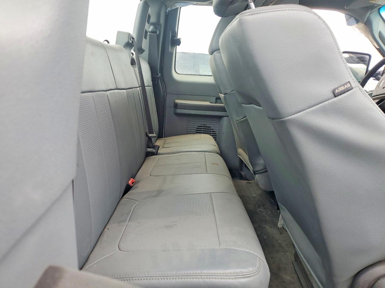 1FD7X2A68FED58429 · 2015 FORD F250 · 11/13