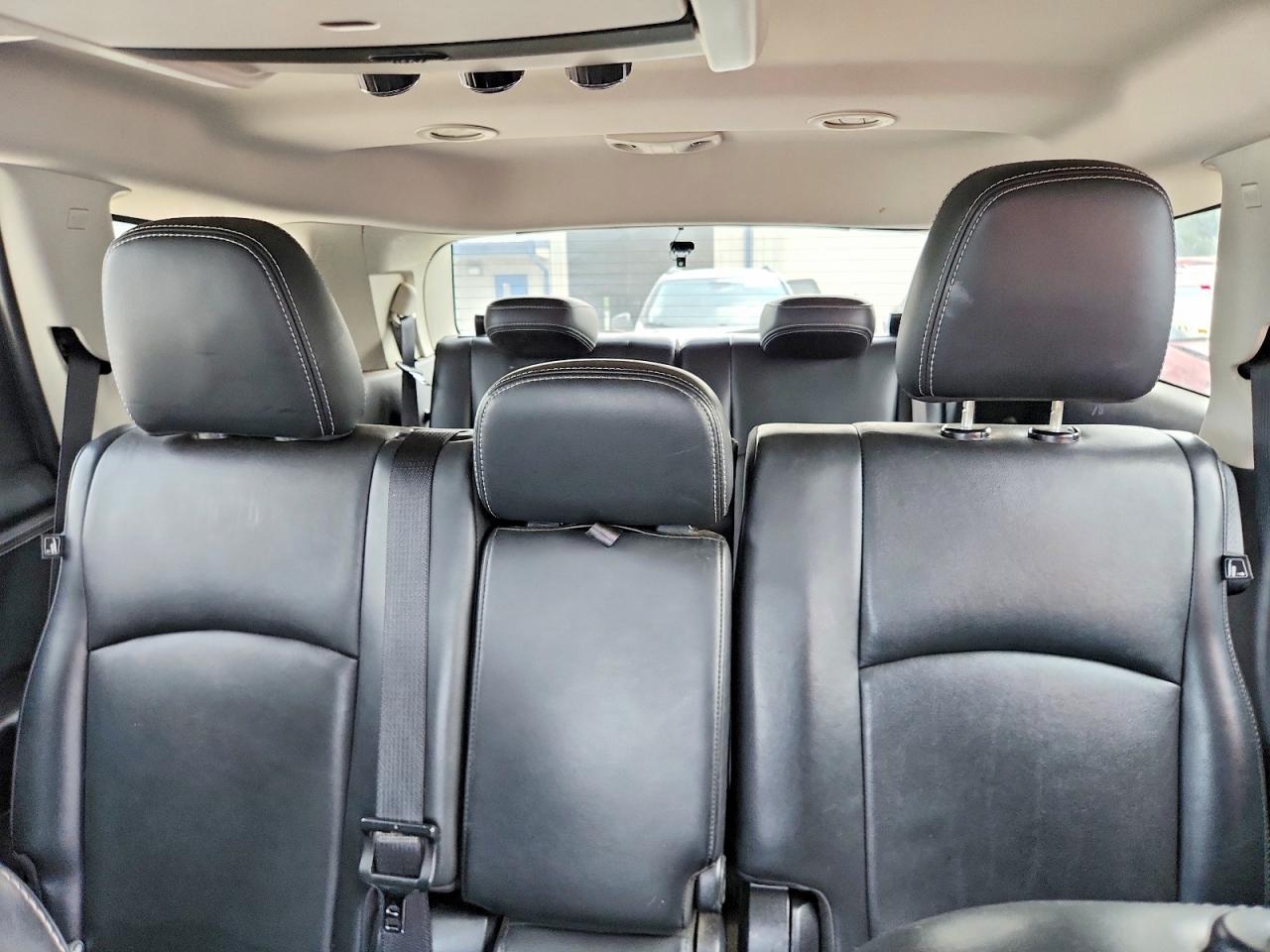 3C4PDDDG8CT307800 · 2012 DODGE JOURNEY · 10/13