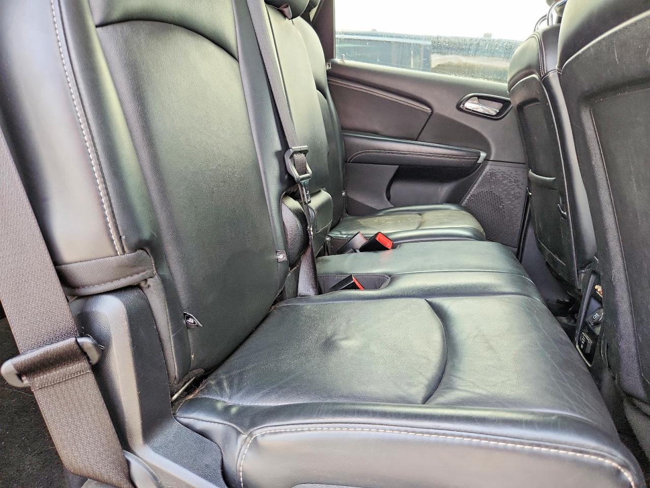 3C4PDDDG8CT307800 · 2012 DODGE JOURNEY · 11/13