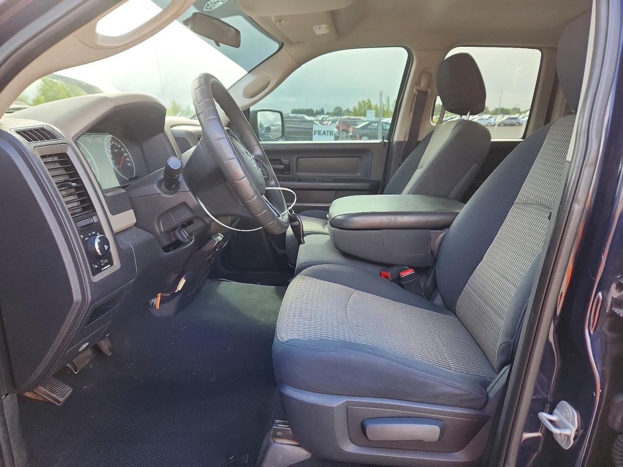 1C6RD7FT3CS202028 · 2012 DODGE RAM 1500 · 7/12