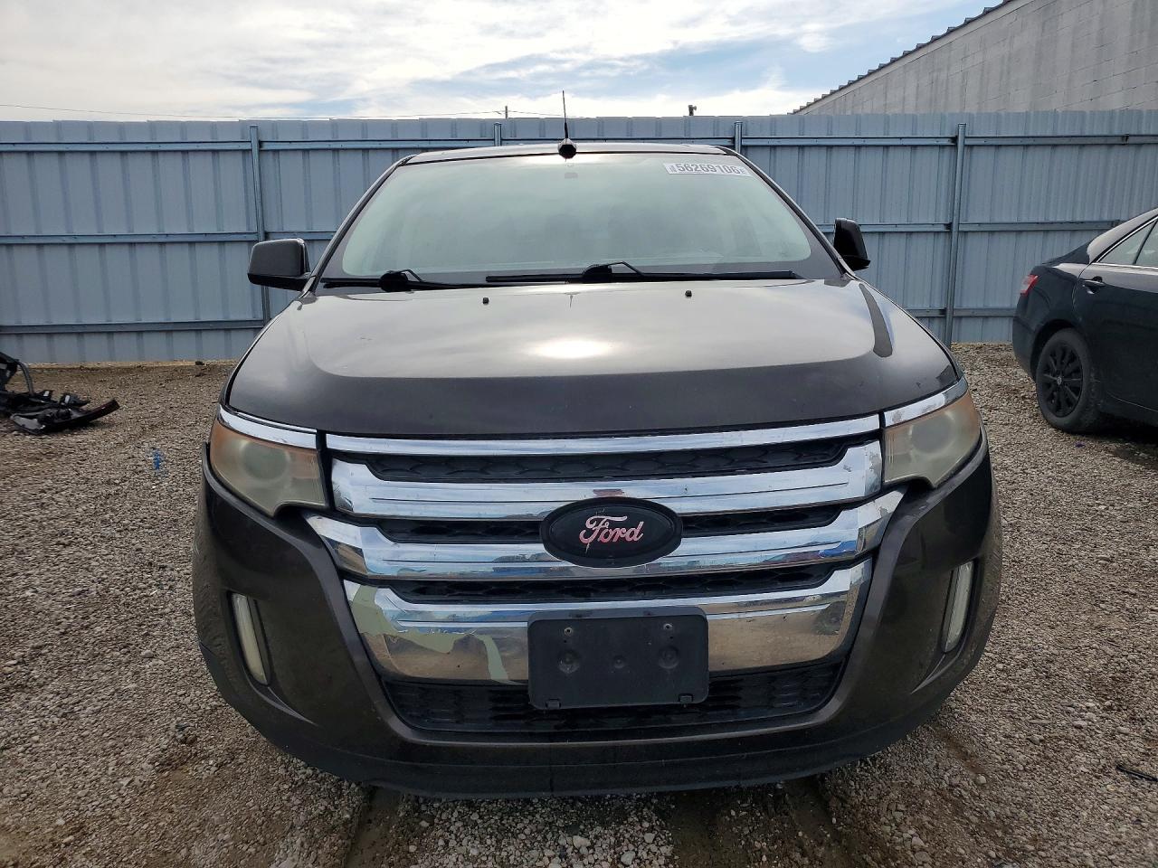 2FMDK4KC1BBA05442 · 2011 FORD EDGE · 5/13
