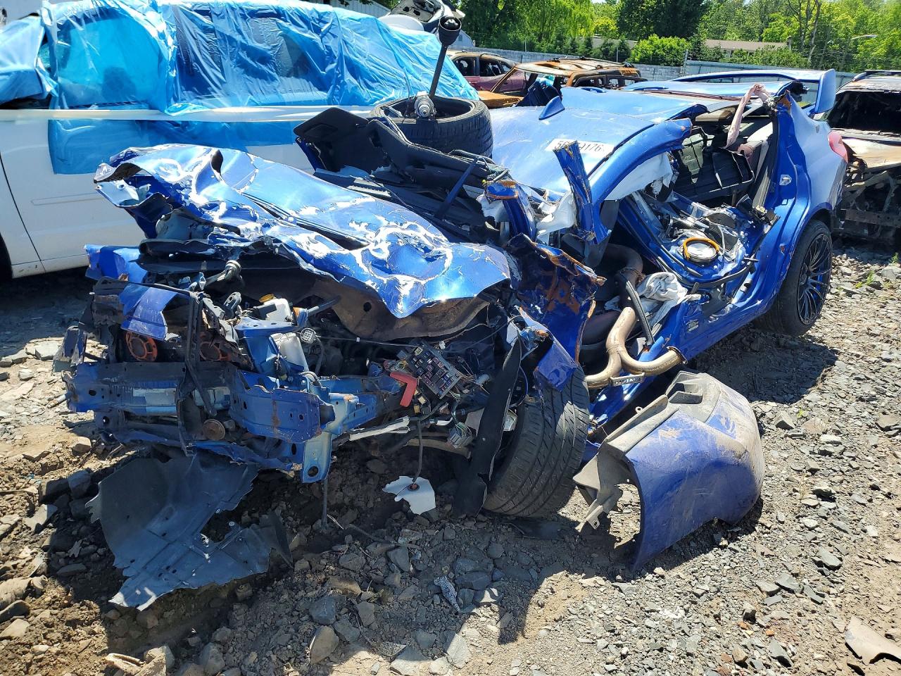 JF1VA2U68F9828899 · 2015 SUBARU WRX