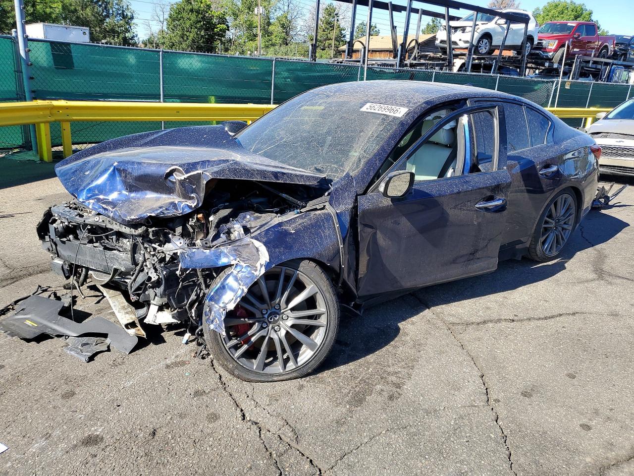 JN1FV7DR3MM880190 · 2021 INFINITI Q50