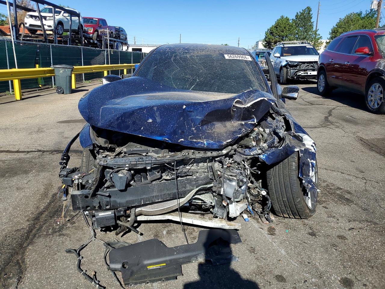 JN1FV7DR3MM880190 · 2021 INFINITI Q50 · 5/13