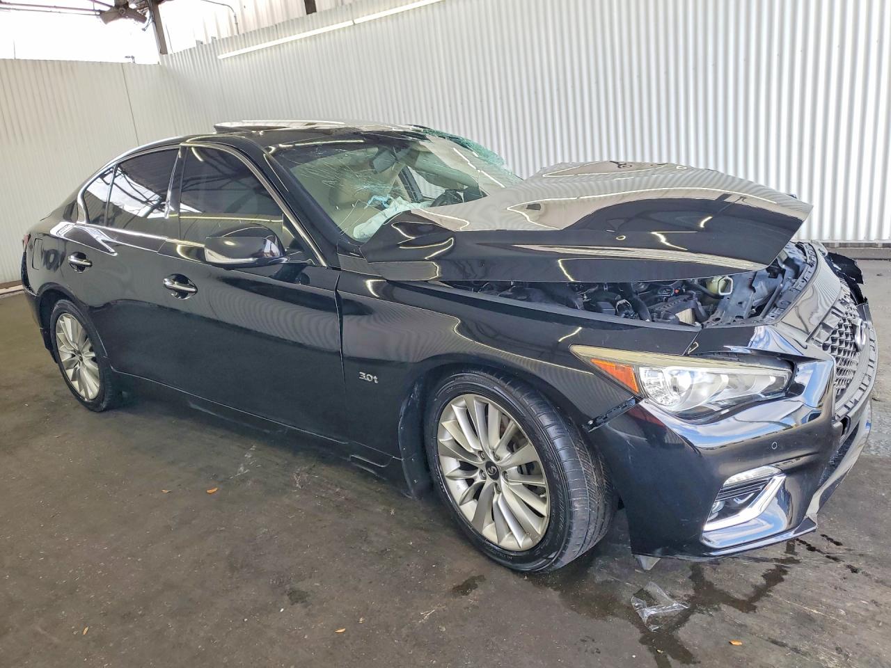 JN1EV7AP9JM359436 · 2018 INFINITI Q50 · 4/11
