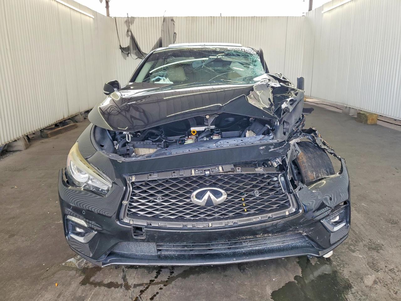 JN1EV7AP9JM359436 · 2018 INFINITI Q50 · 5/11