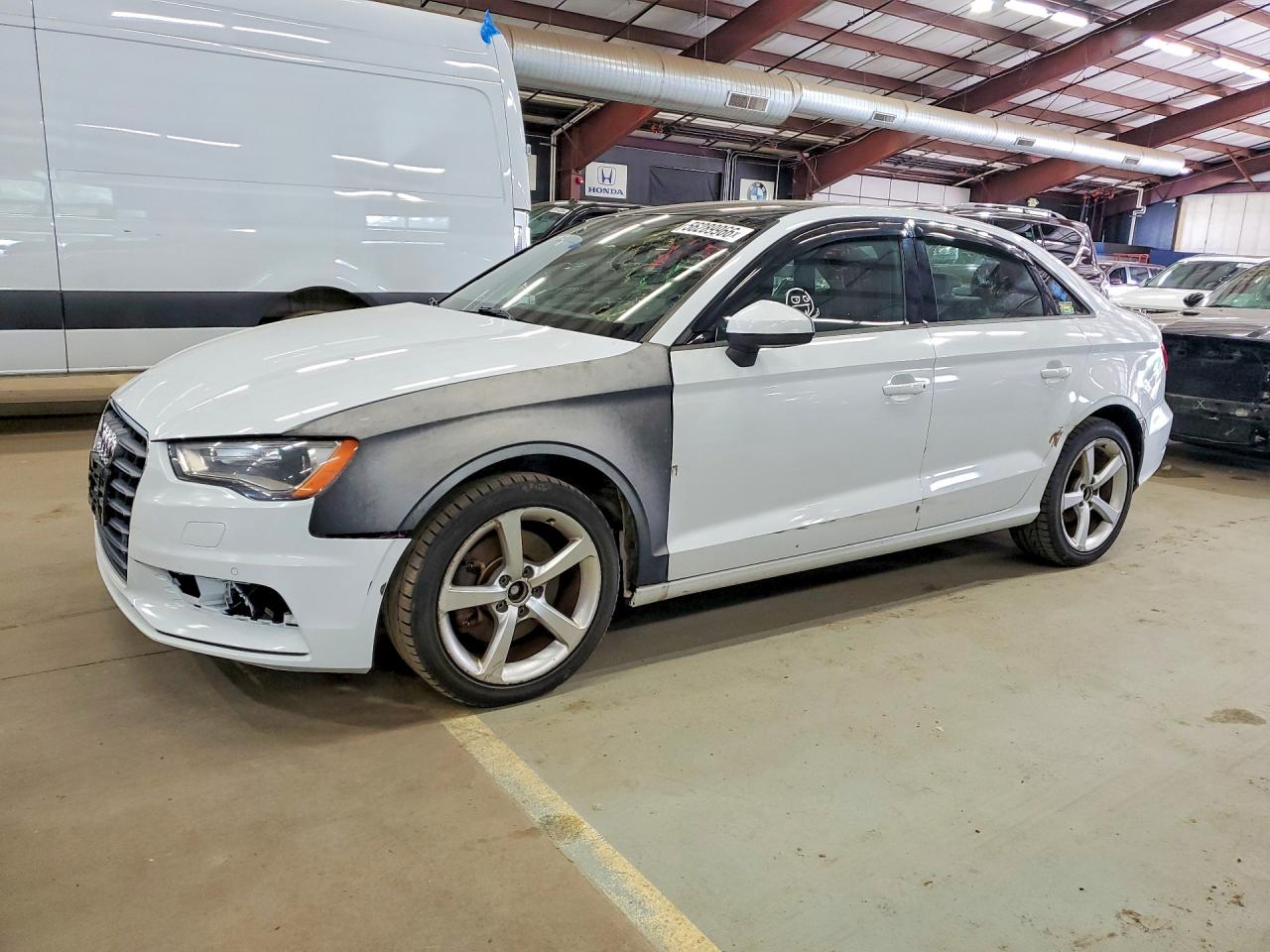 WAUB8GFF6G1006778 · 2016 AUDI A3
